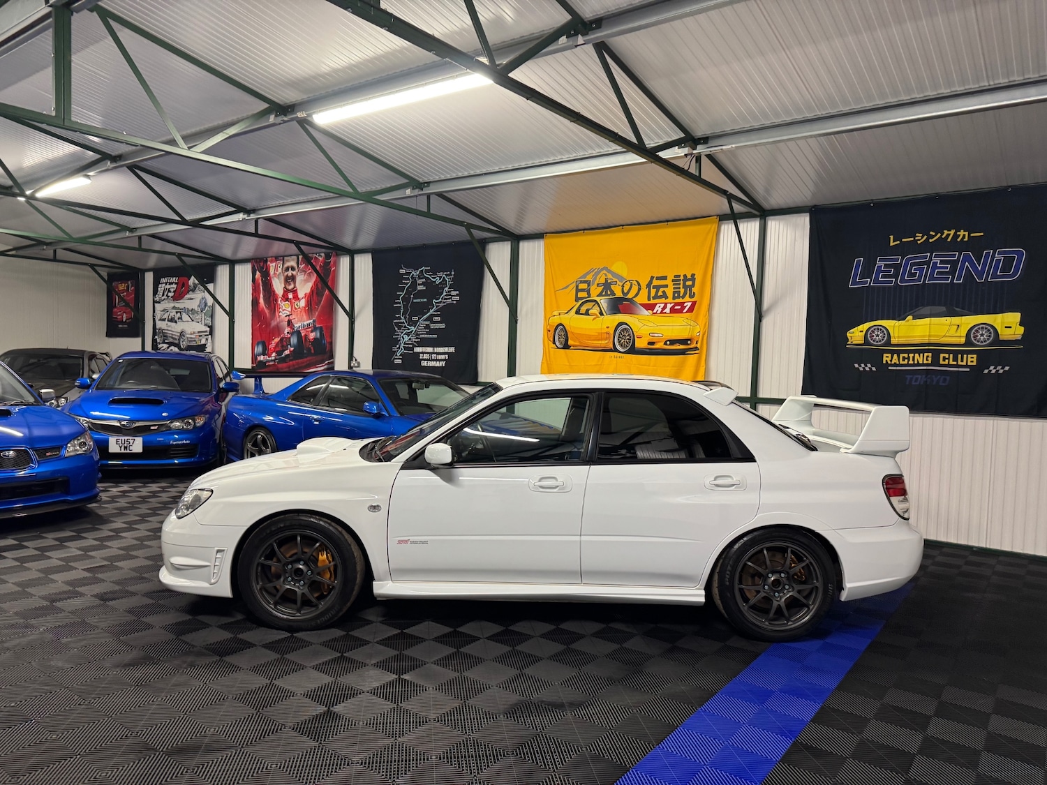 Used Subaru Impreza 2019 for sale - 76933403: Photo 39