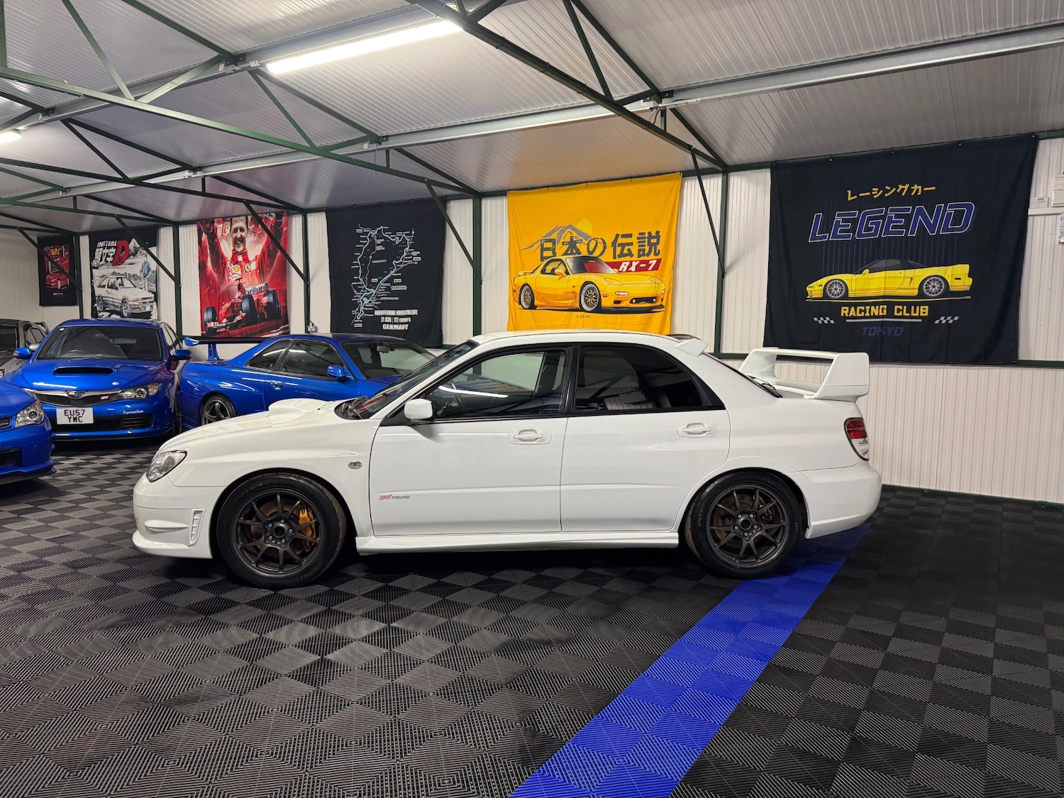 Used Subaru Impreza 2019 for sale - 76933403: Photo 4