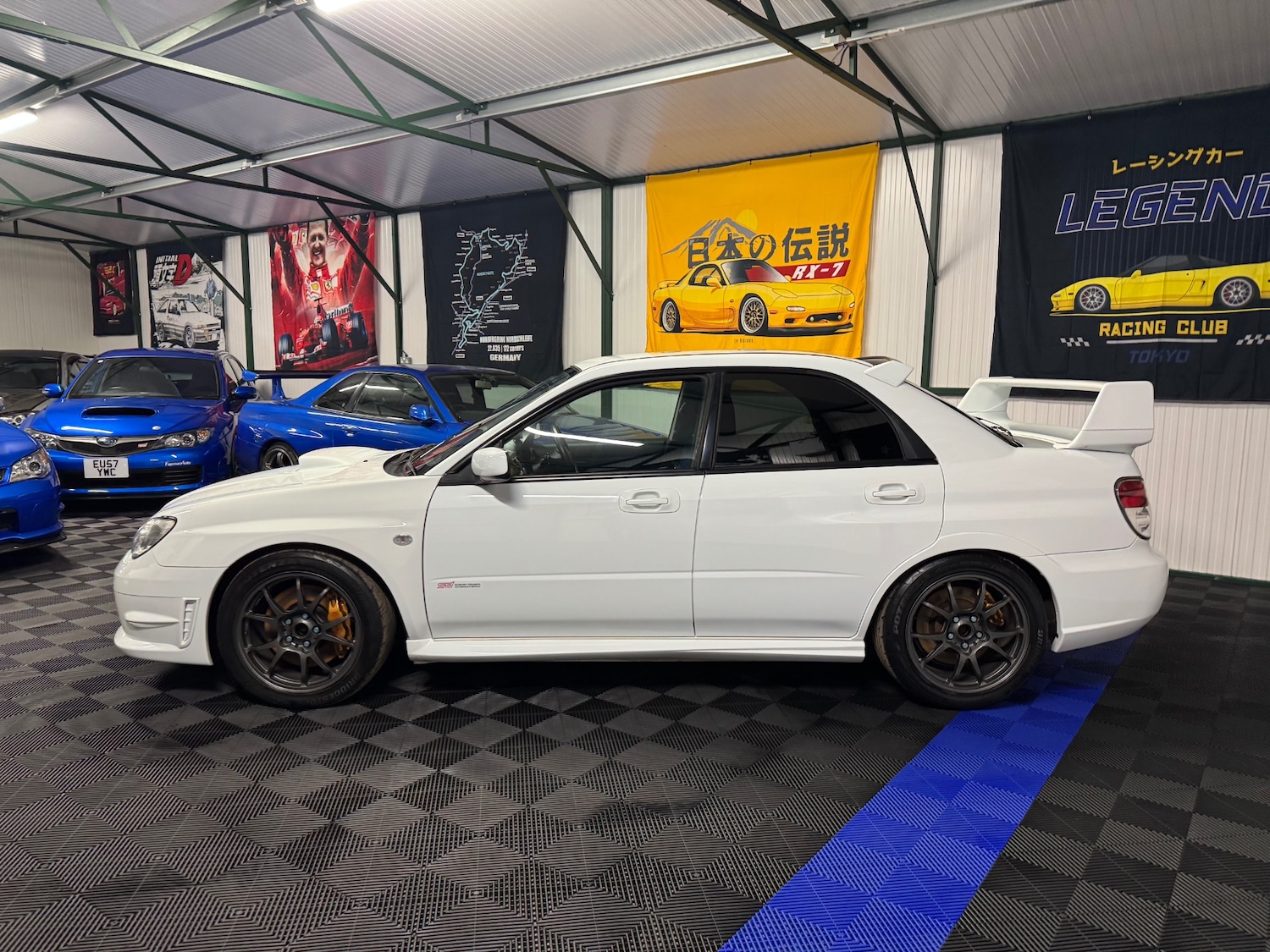 Used Subaru Impreza 2019 for sale - 76933403: Photo 40