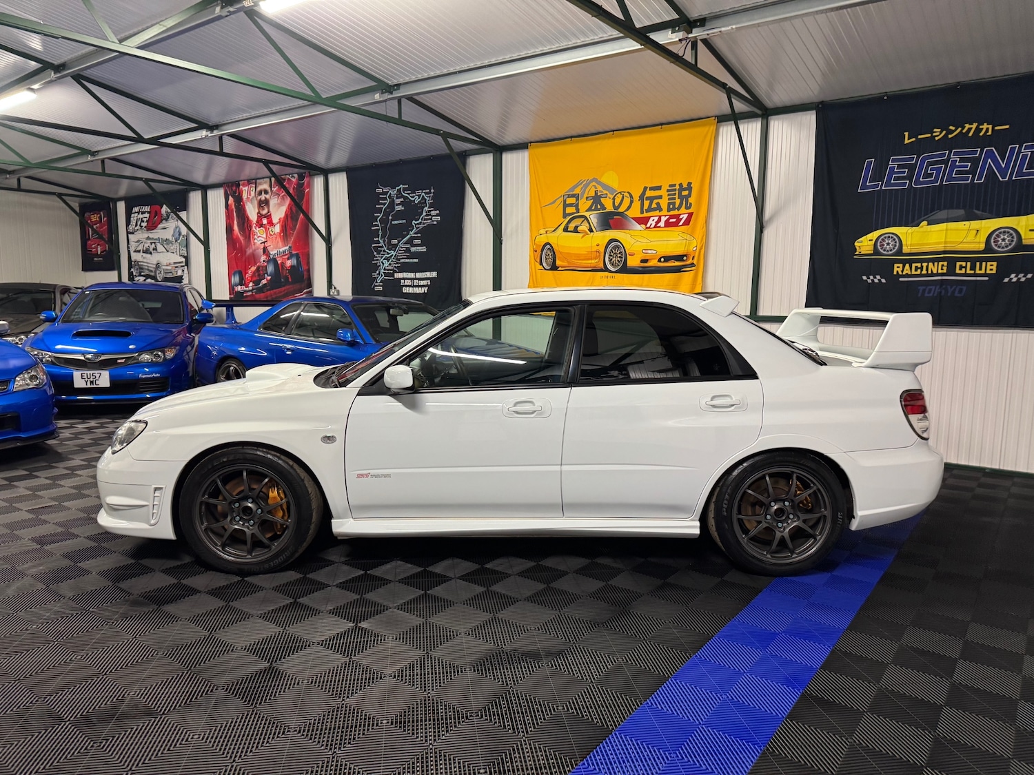 Used Subaru Impreza 2019 for sale - 76933403: Photo 42