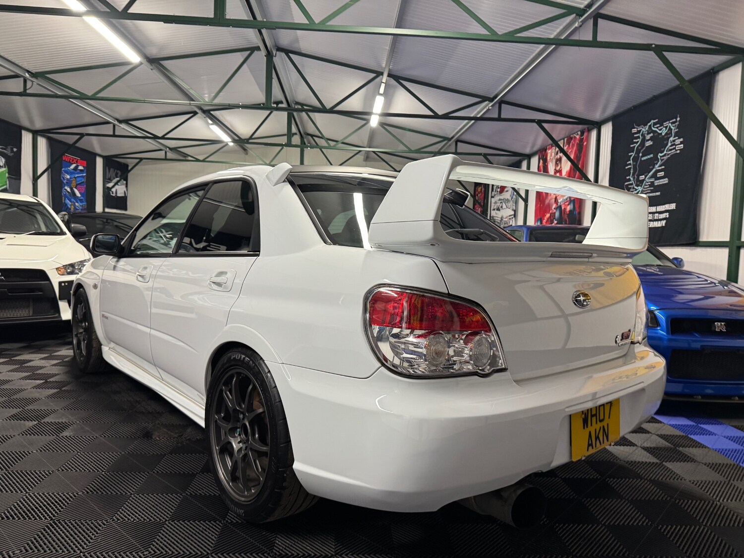 Used Subaru Impreza 2019 for sale - 76933403: Photo 46