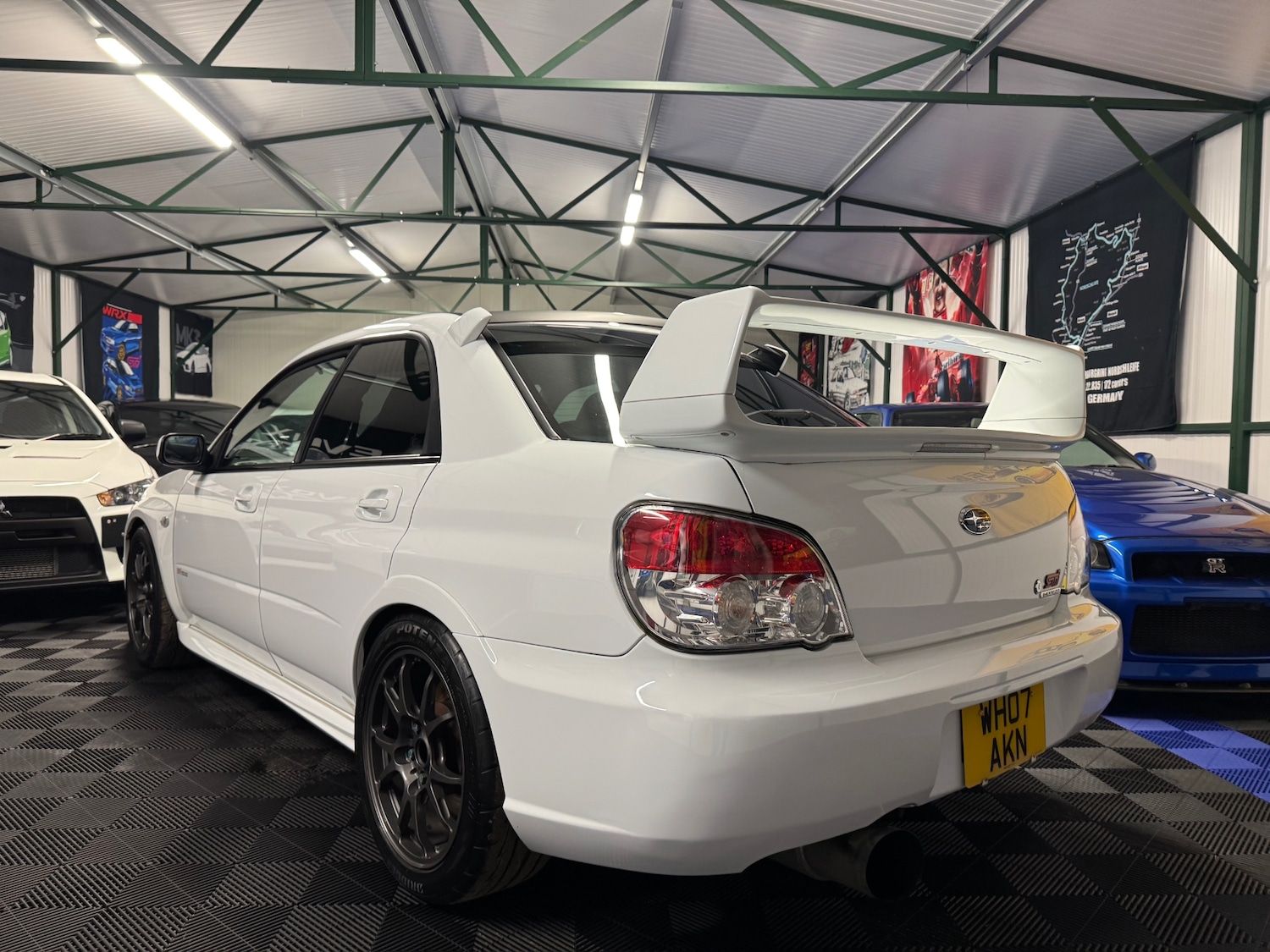 Used Subaru Impreza 2019 for sale - 76933403: Photo 47