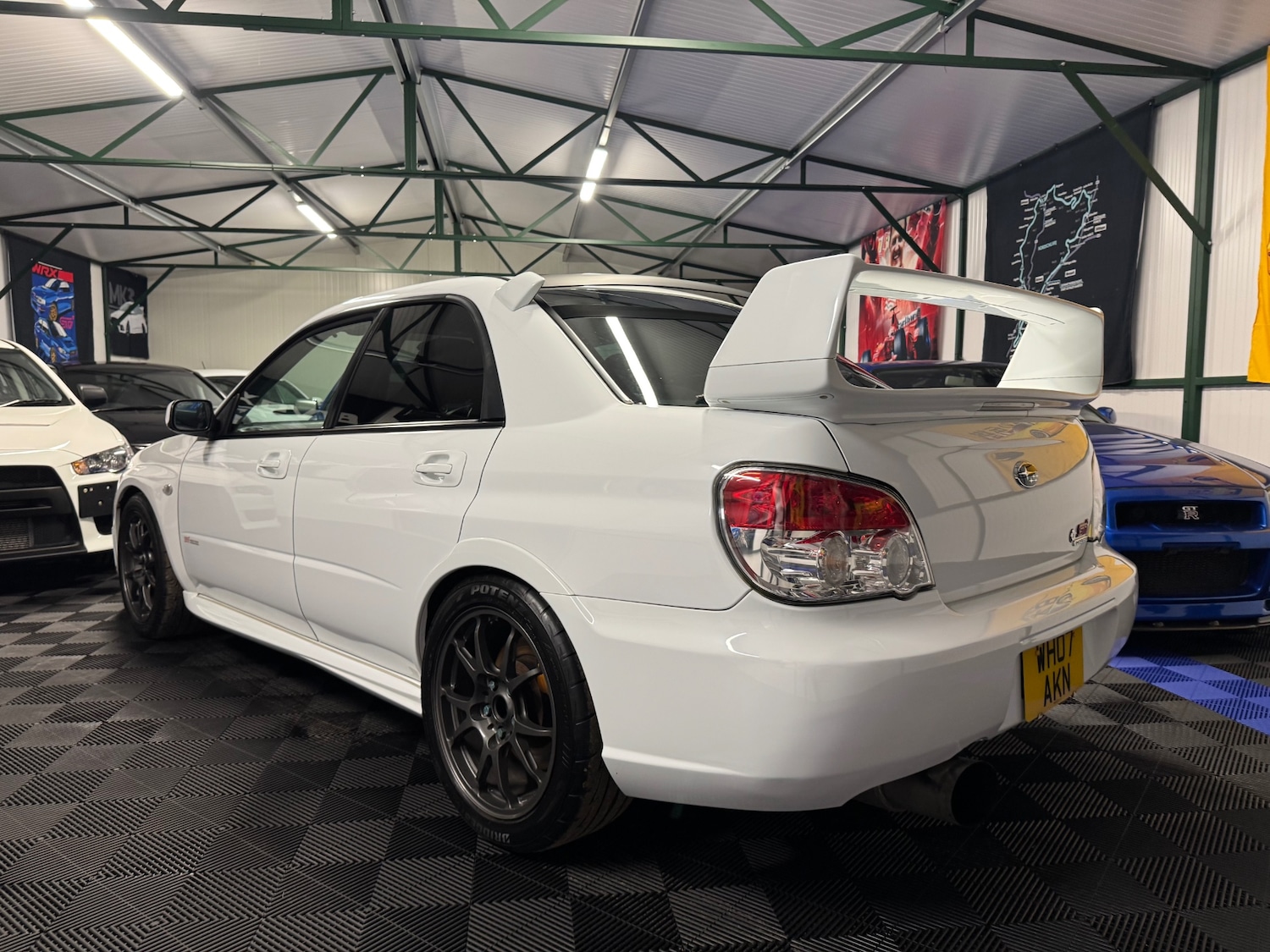 Used Subaru Impreza 2019 for sale - 76933403: Photo 48