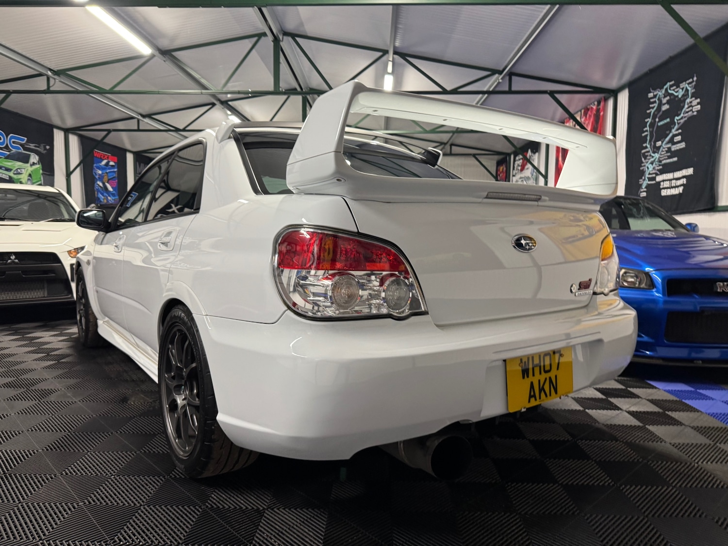 Used Subaru Impreza 2019 for sale - 76933403: Photo 5