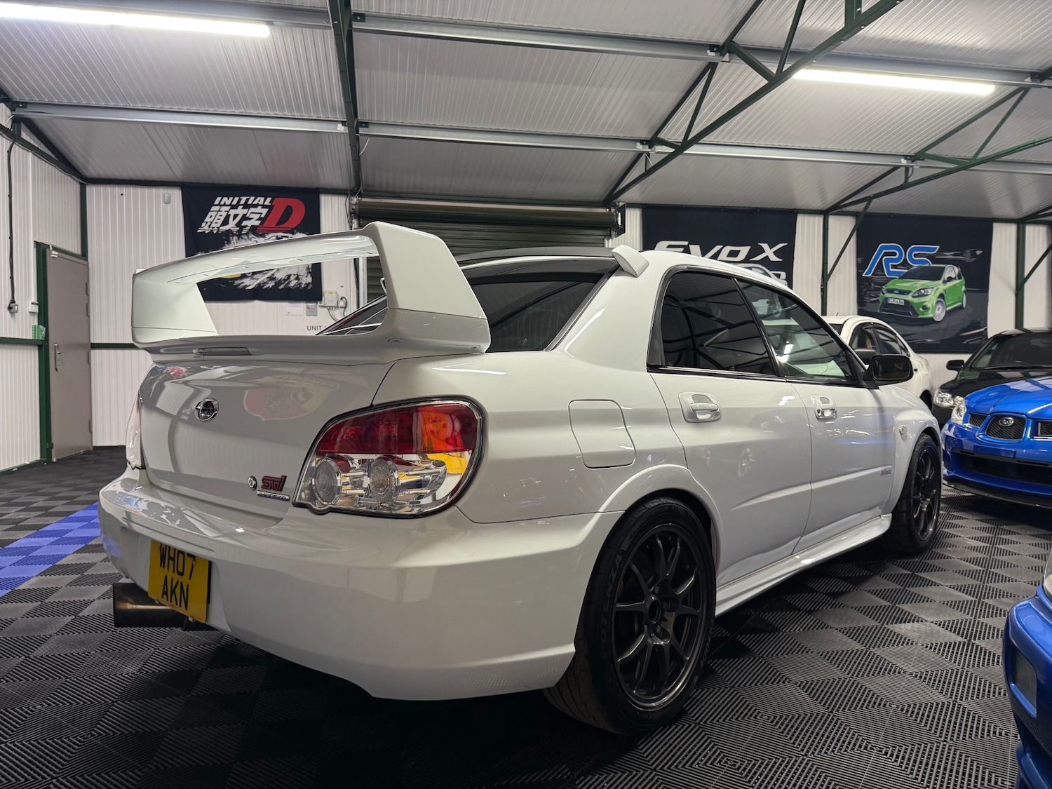 Used Subaru Impreza 2019 for sale - 76933403: Photo 50