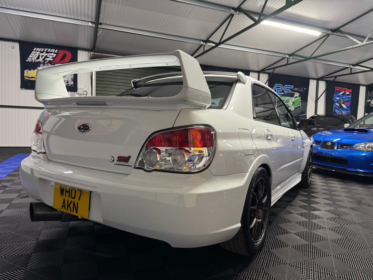 Used Subaru Impreza 2019 for sale - 76933403: Photo 52