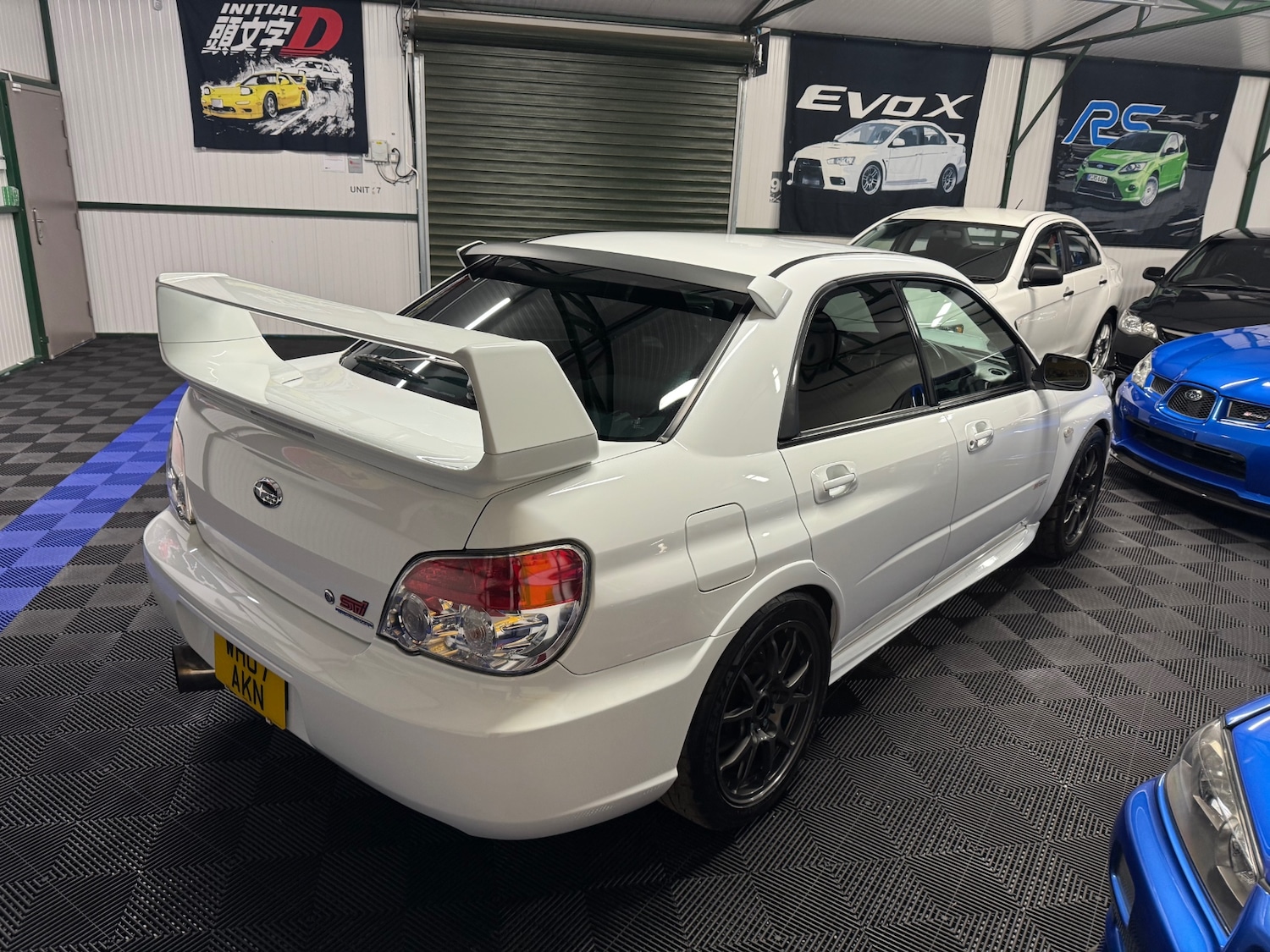 Used Subaru Impreza 2019 for sale - 76933403: Photo 54