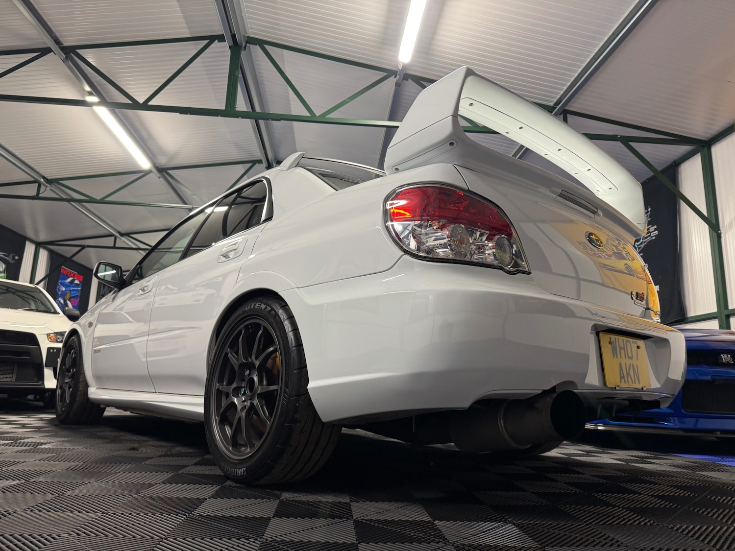 Used Subaru Impreza 2019 for sale - 76933403: Photo 6