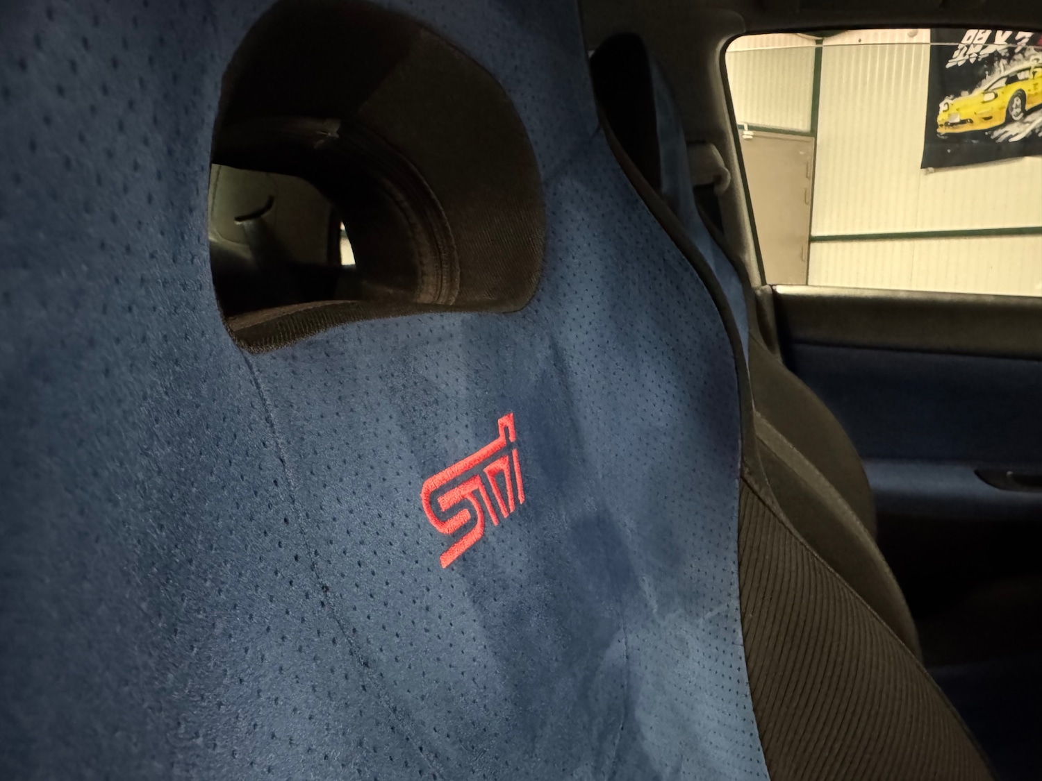 Used Subaru Impreza 2019 for sale - 76933403: Photo 60