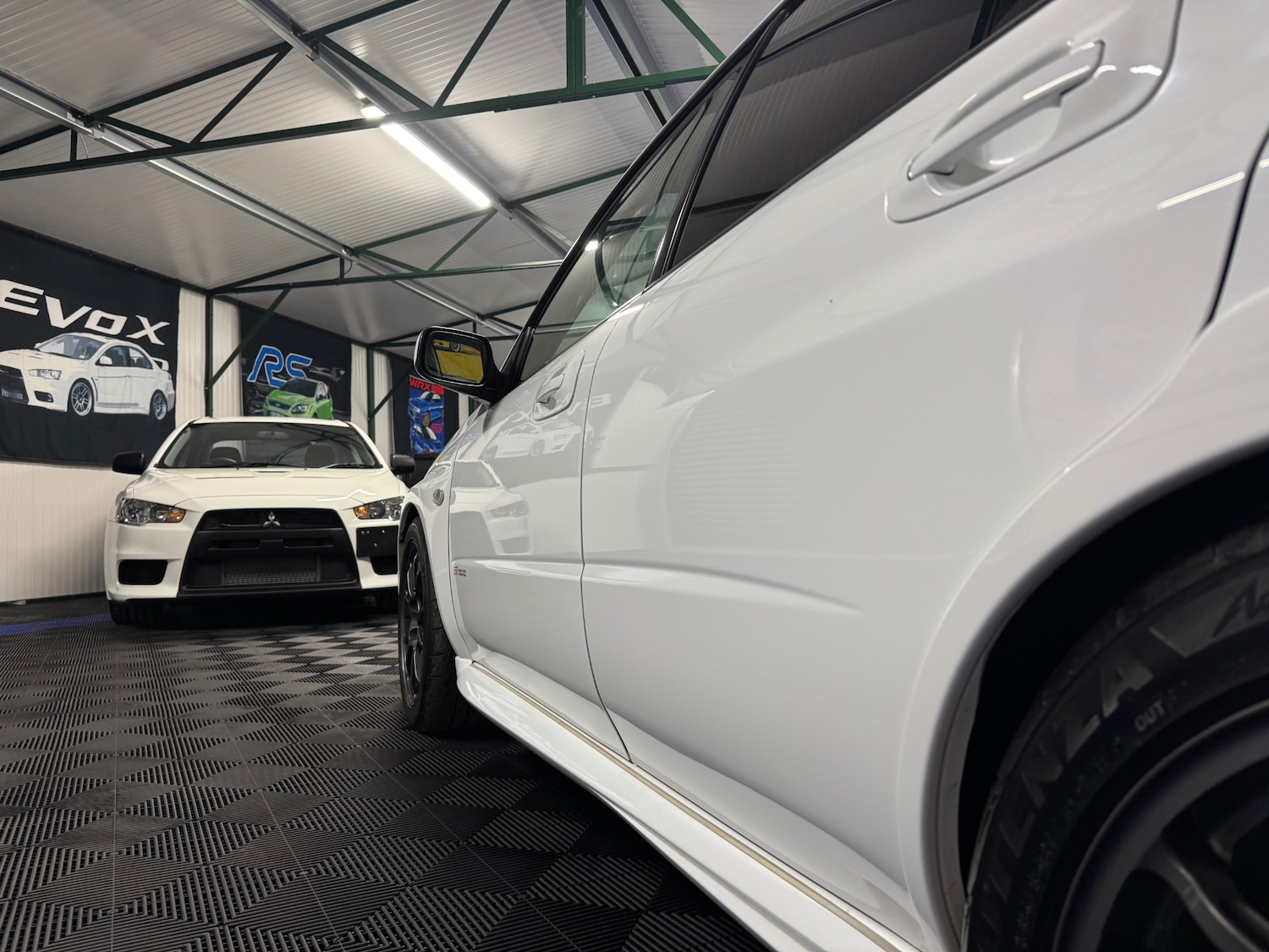 Used Subaru Impreza 2019 for sale - 76933403: Photo 7