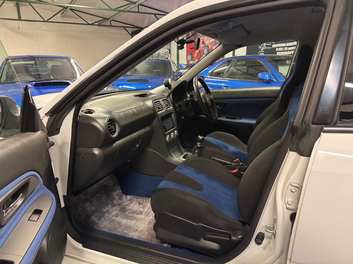 Used Subaru Impreza 2019 for sale - 76933403: Photo 71