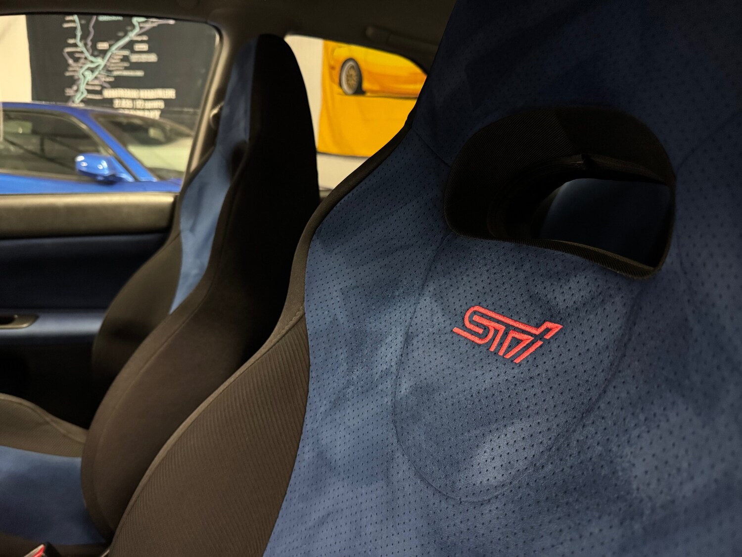 Used Subaru Impreza 2019 for sale - 76933403: Photo 77