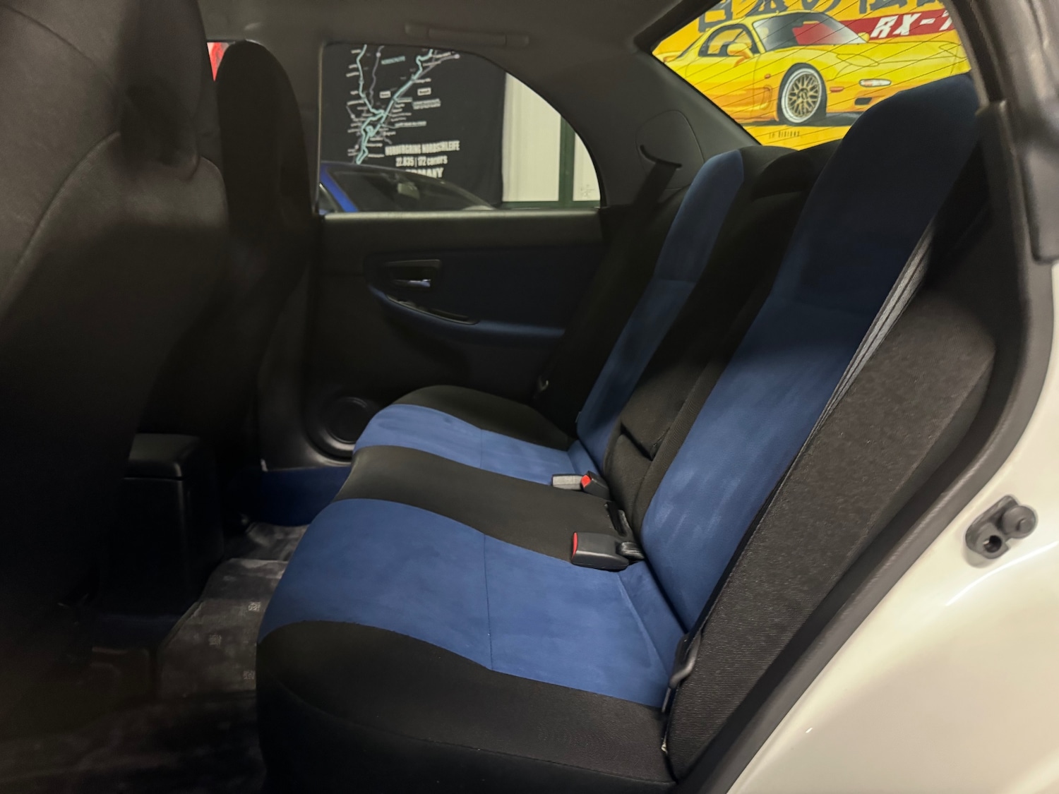 Used Subaru Impreza 2019 for sale - 76933403: Photo 79