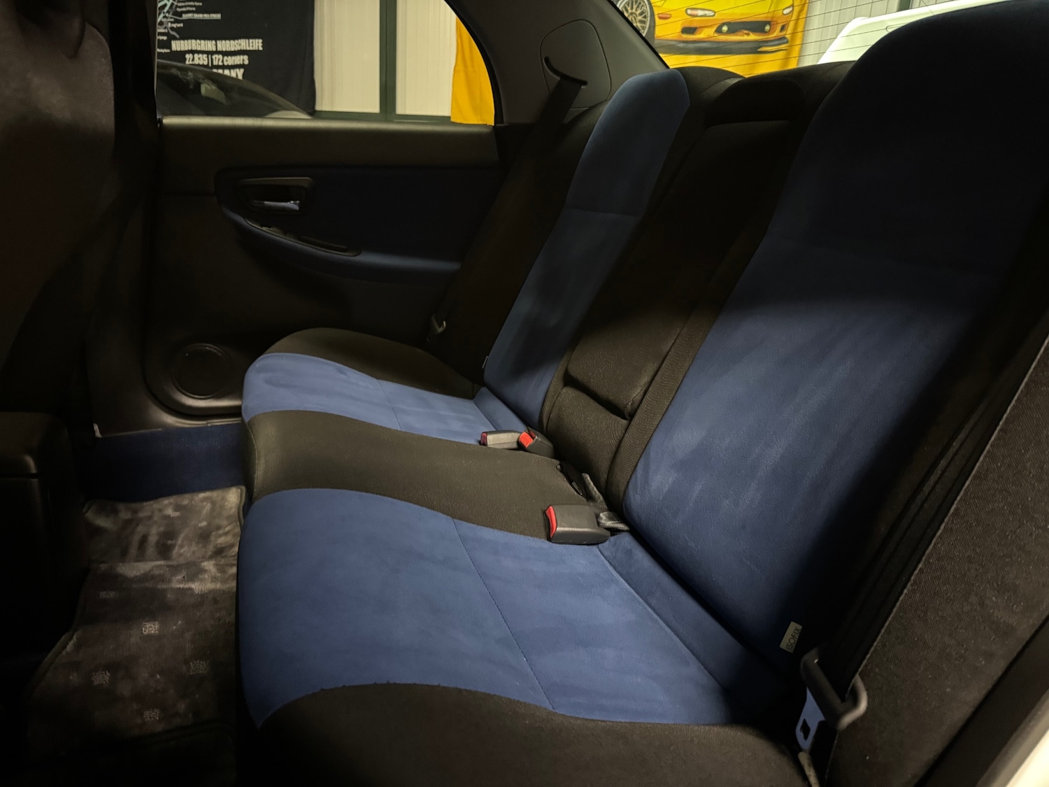 Used Subaru Impreza 2019 for sale - 76933403: Photo 80