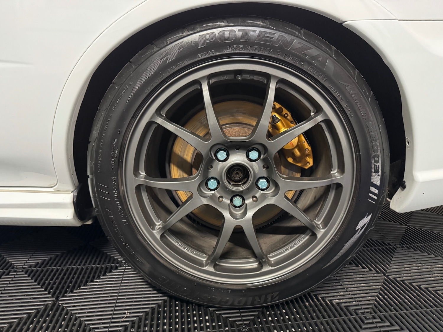 Used Subaru Impreza 2019 for sale - 76933403: Photo 86