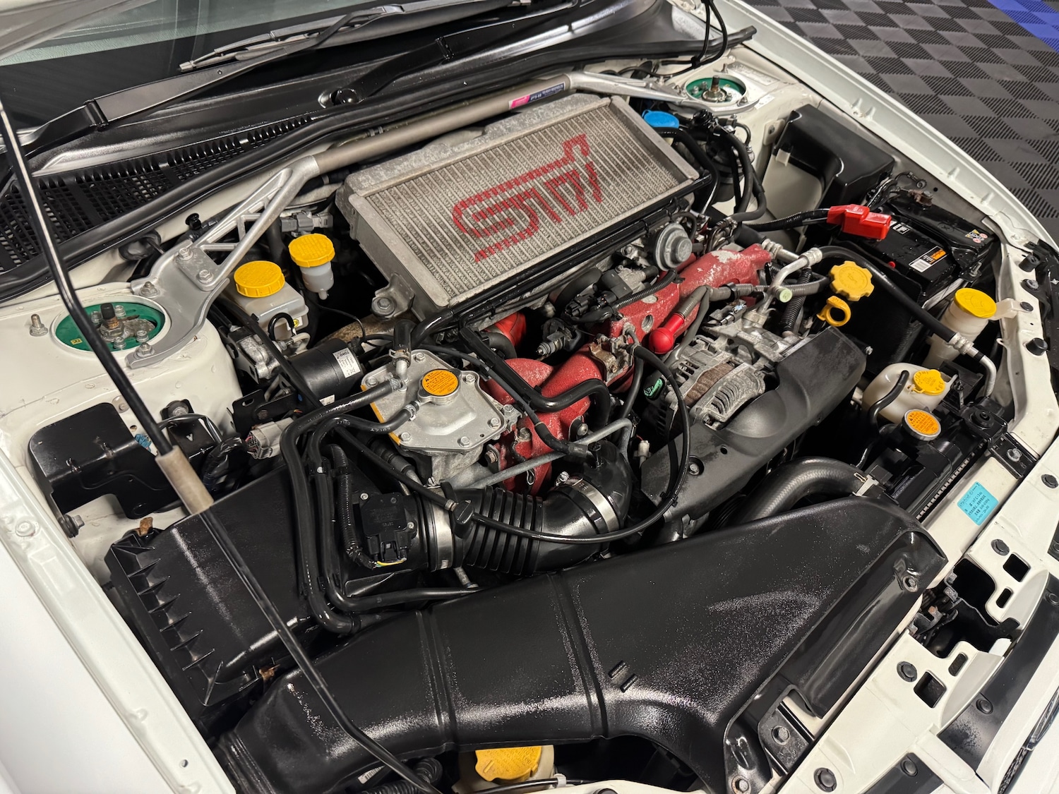 Used Subaru Impreza 2019 for sale - 76933403: Photo 89