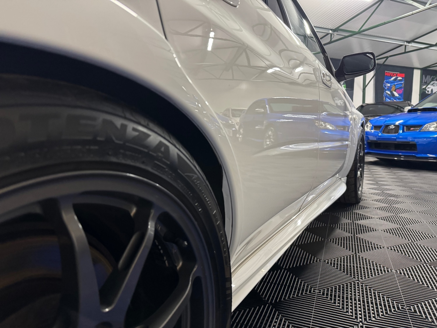 Used Subaru Impreza 2019 for sale - 76933403: Photo 9