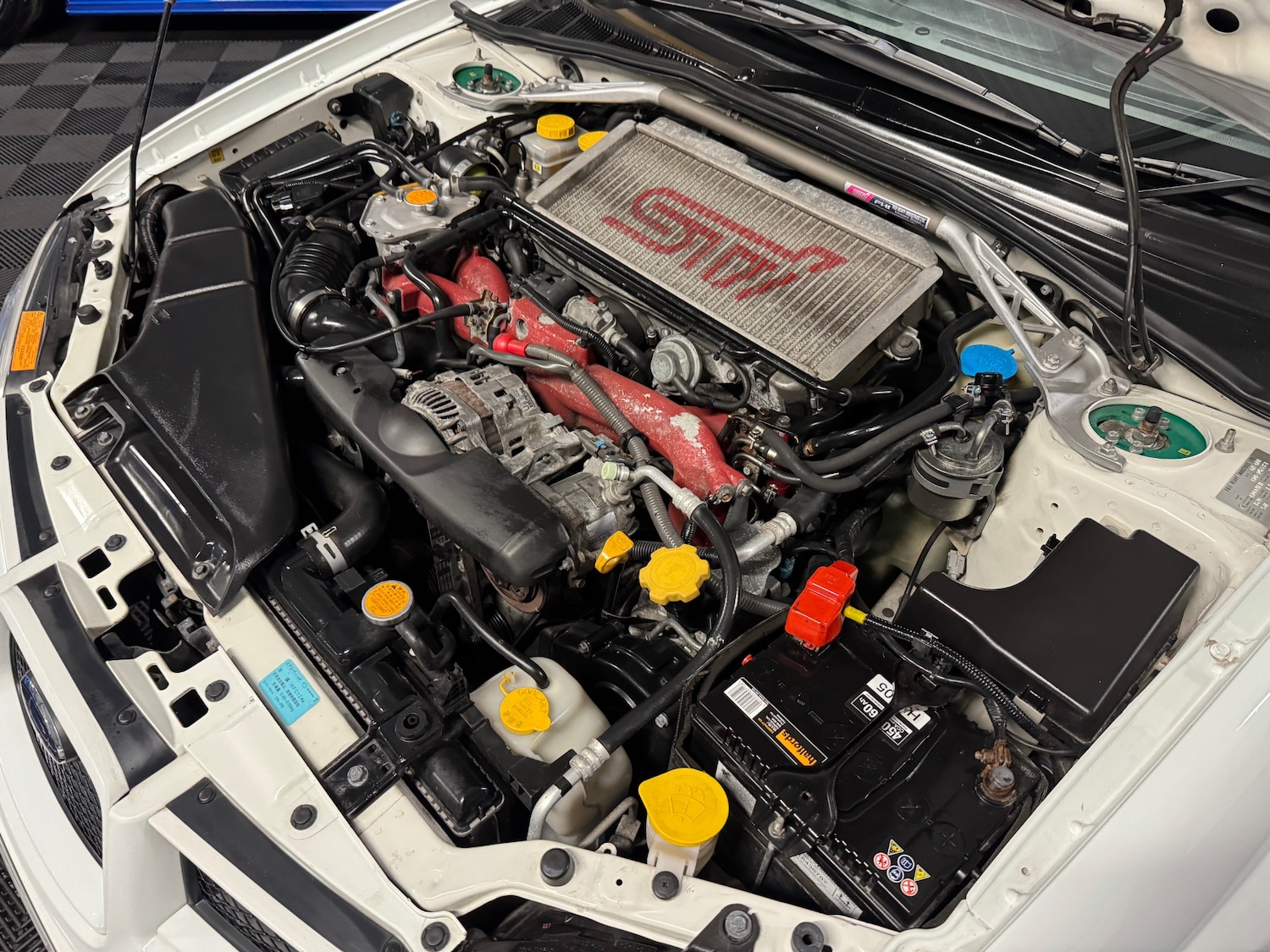 Used Subaru Impreza 2019 for sale - 76933403: Photo 90