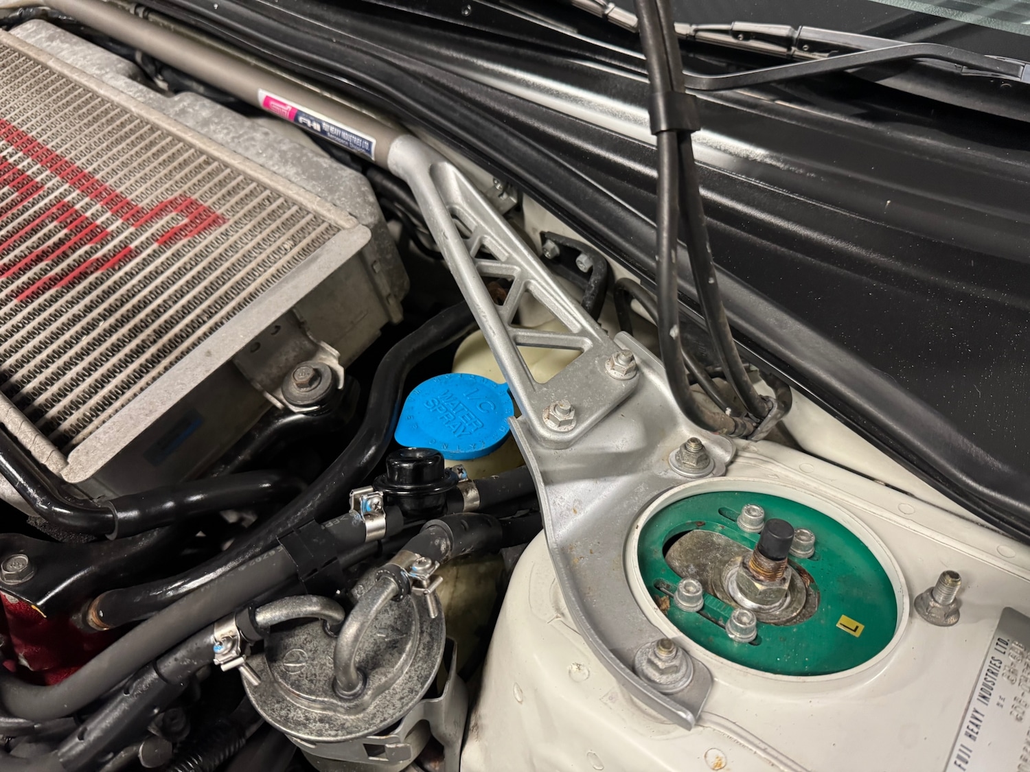 Used Subaru Impreza 2019 for sale - 76933403: Photo 91