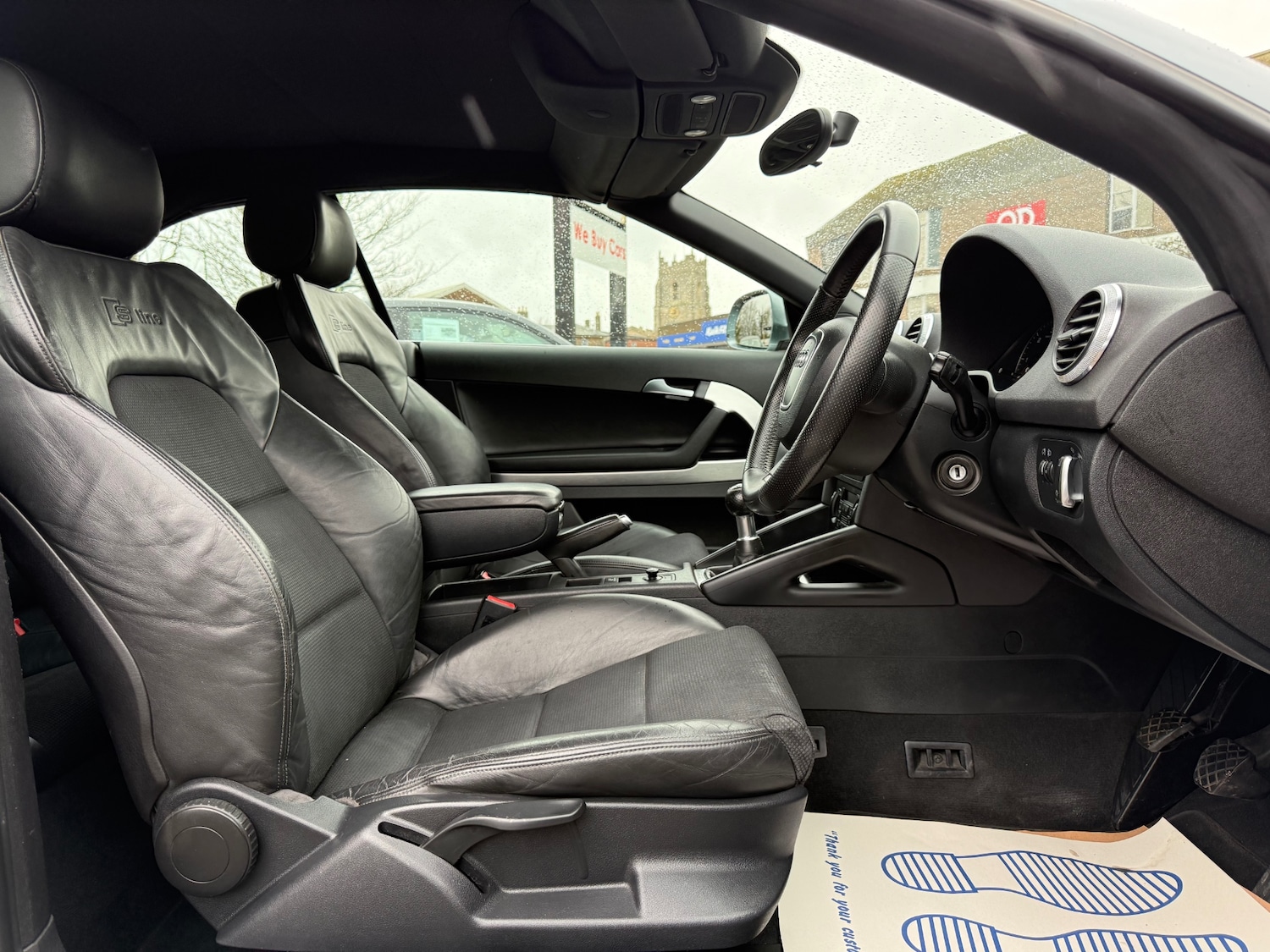 Used Audi A3 2008 for sale - 76748672: Photo 17