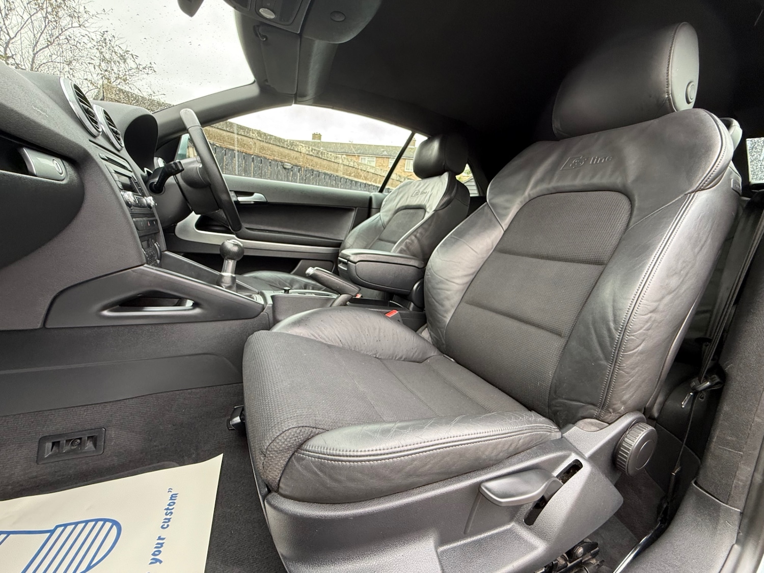 Used Audi A3 2008 for sale - 76748672: Photo 24