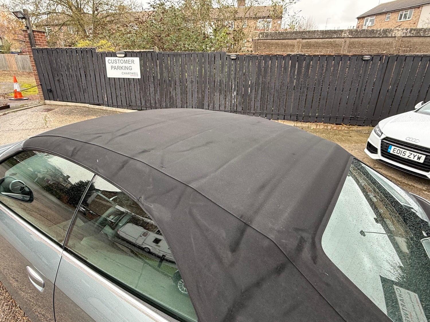 Used Audi A3 2008 for sale - 76748672: Photo 28