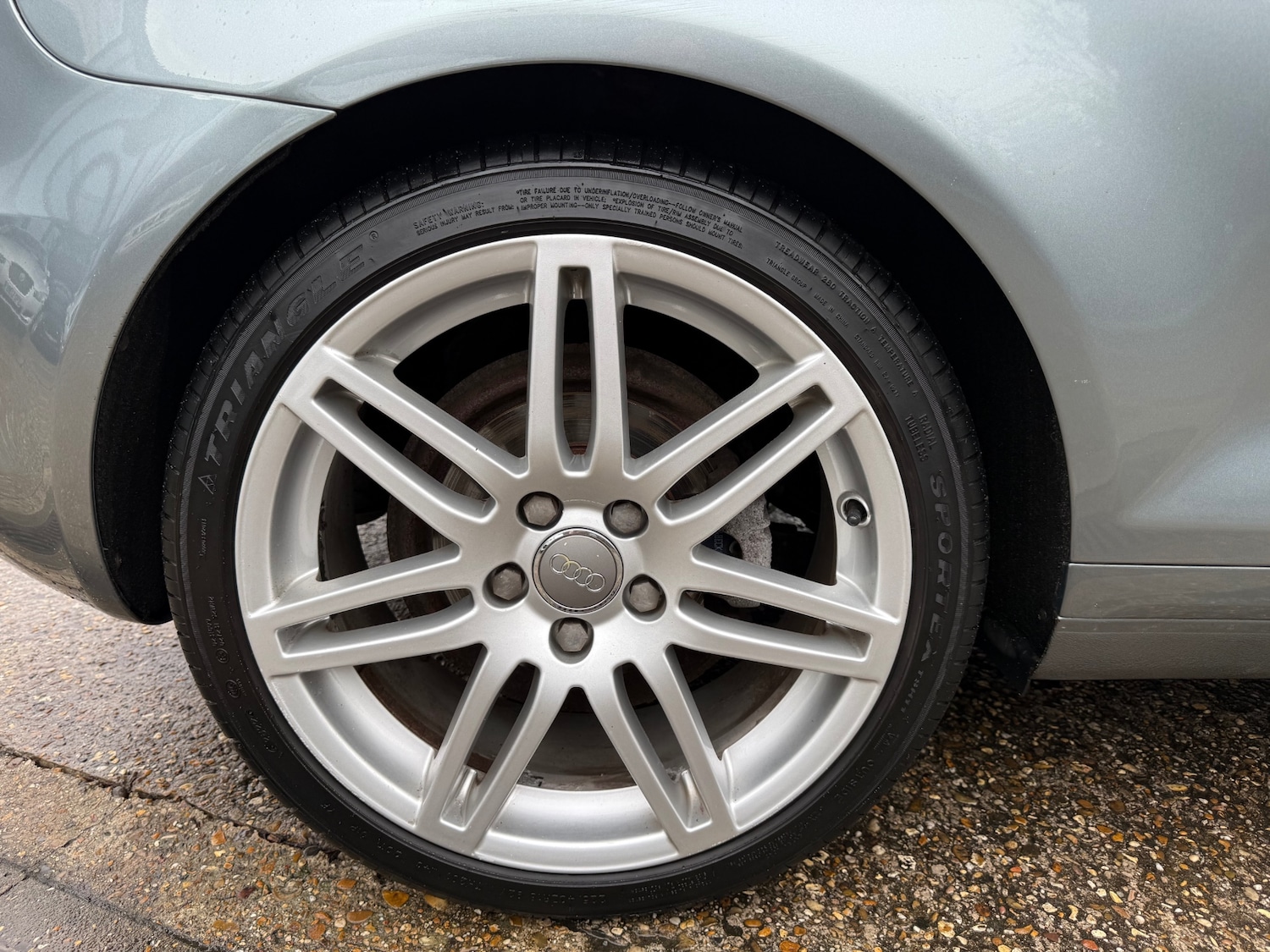 Used Audi A3 2008 for sale - 76748672: Photo 30