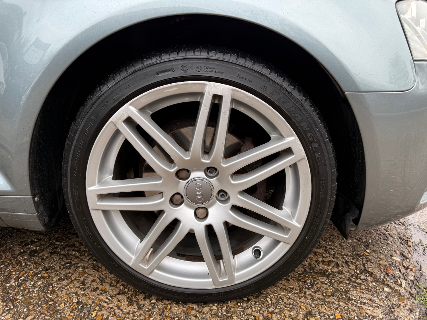 Used Audi A3 2008 for sale - 76748672: Photo 31