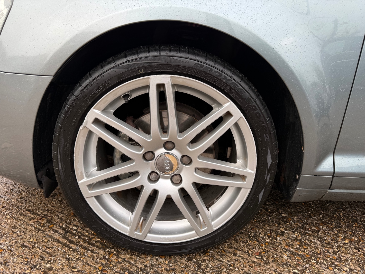 Used Audi A3 2008 for sale - 76748672: Photo 32