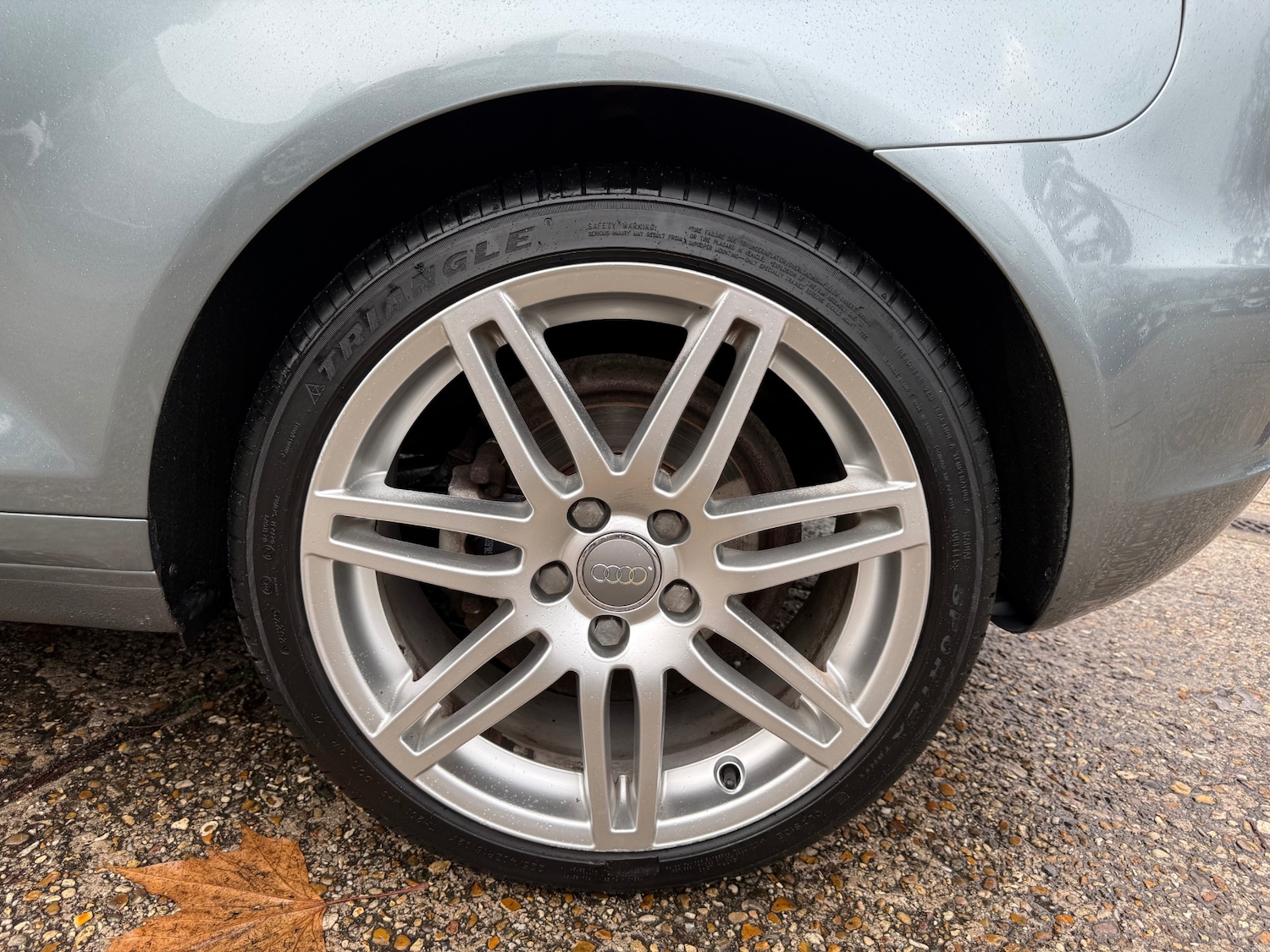 Used Audi A3 2008 for sale - 76748672: Photo 33