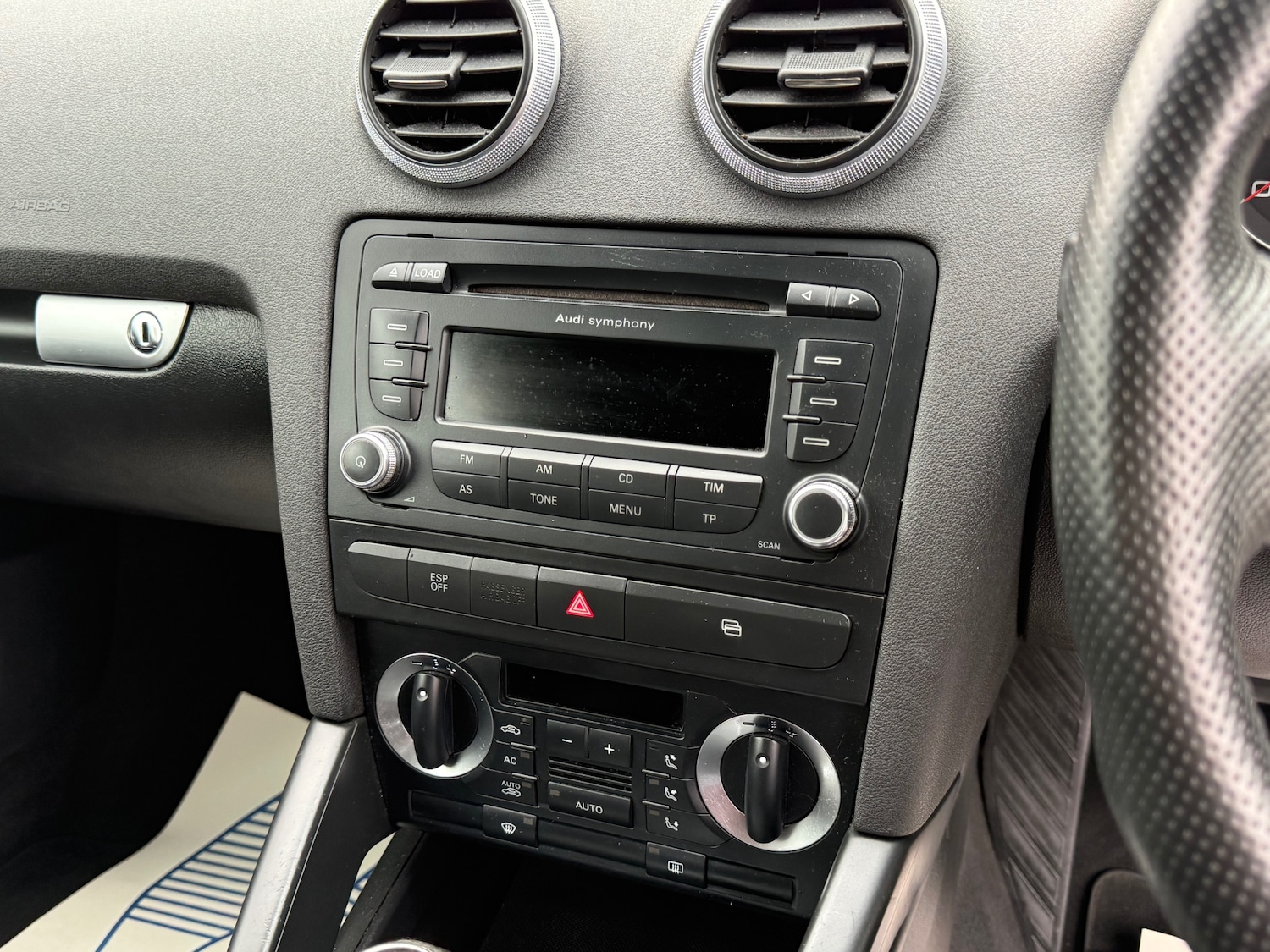 Used Audi A3 2008 for sale - 76748672: Photo 36