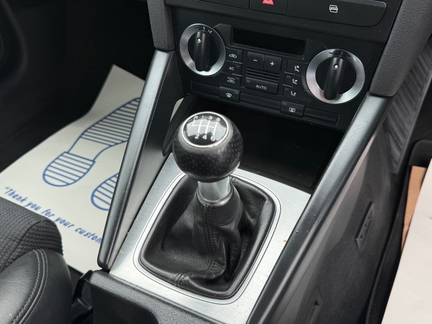 Used Audi A3 2008 for sale - 76748672: Photo 37