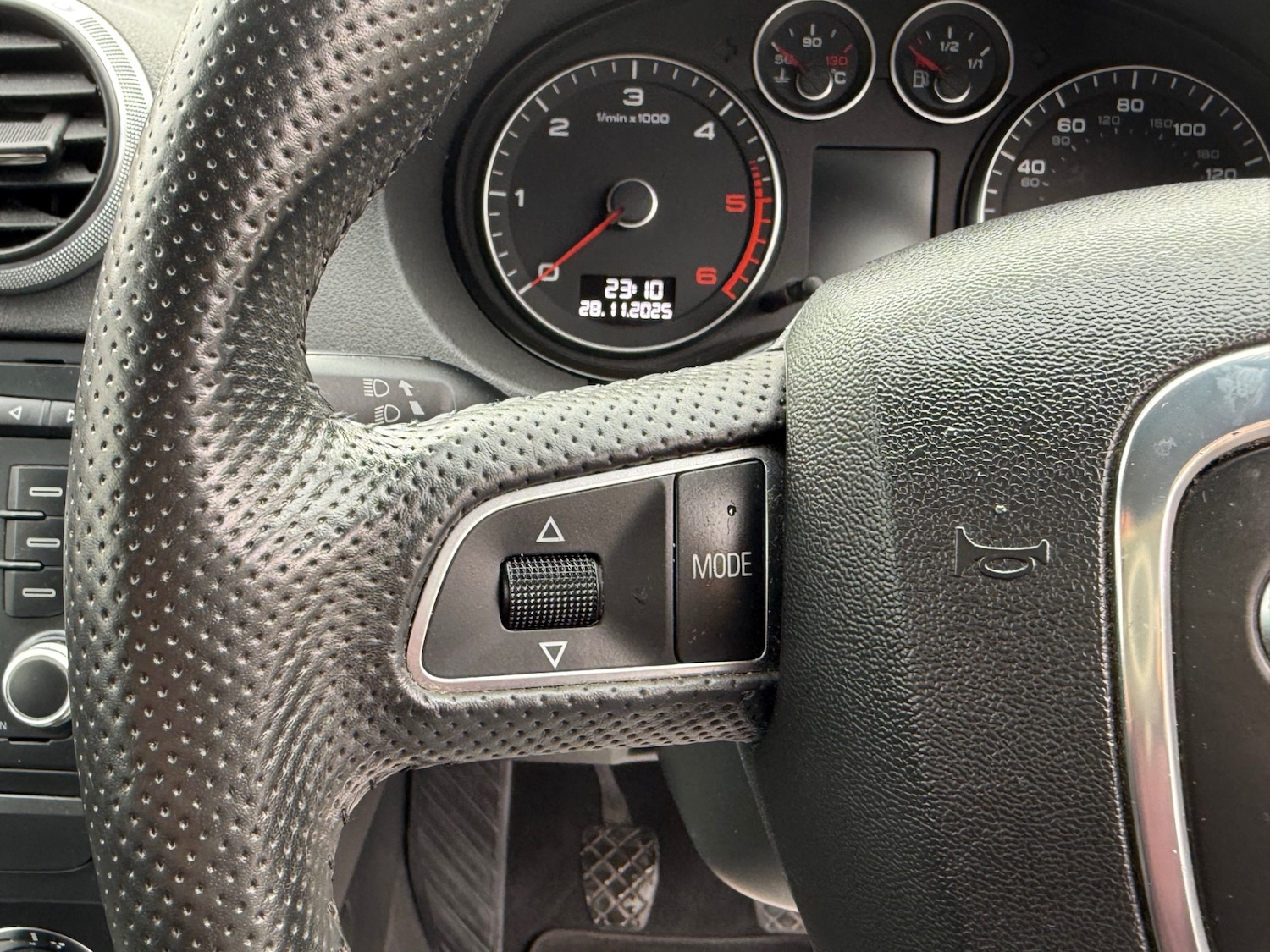 Used Audi A3 2008 for sale - 76748672: Photo 39