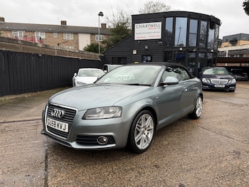 Used Audi A3 2008 for sale - 76748672: Photo