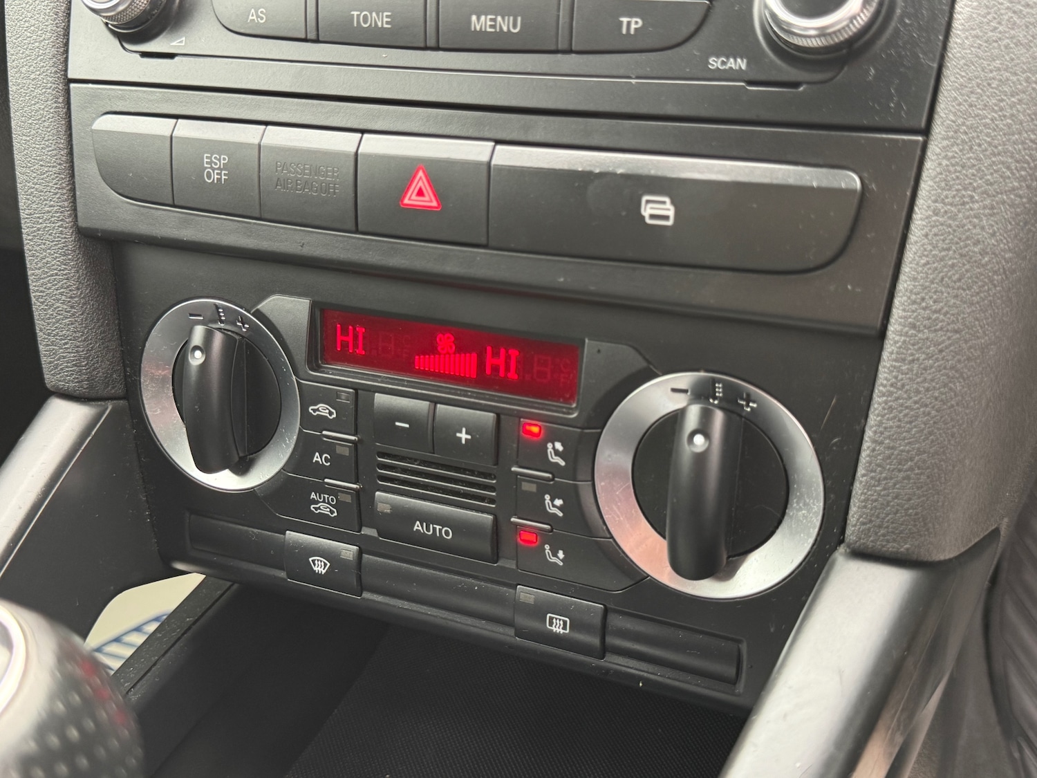 Used Audi A3 2008 for sale - 76748672: Photo 49