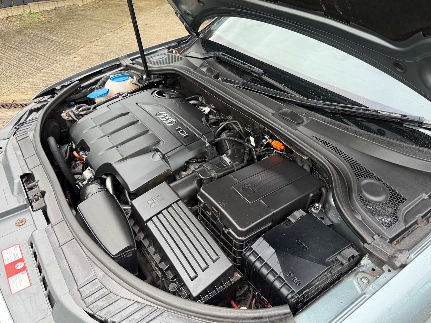 Used Audi A3 2008 for sale - 76748672: Photo 52