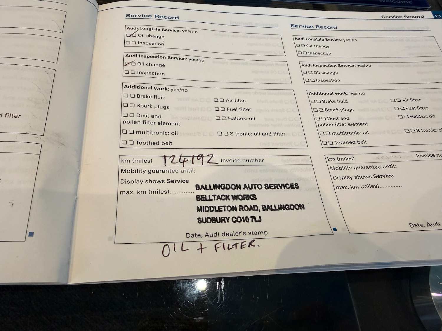 Used Audi A3 2008 for sale - 76748672: Photo 58