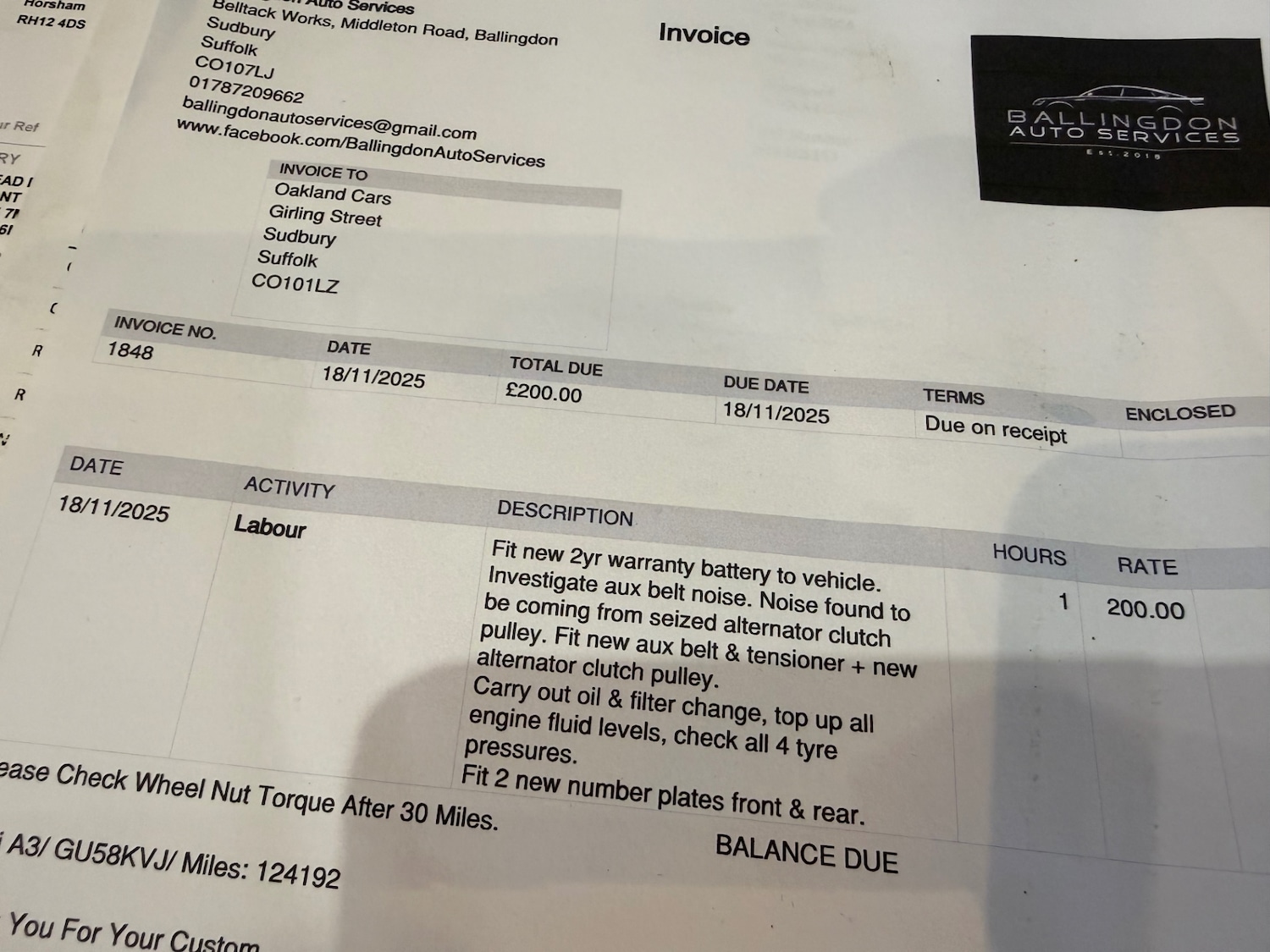 Used Audi A3 2008 for sale - 76748672: Photo 59