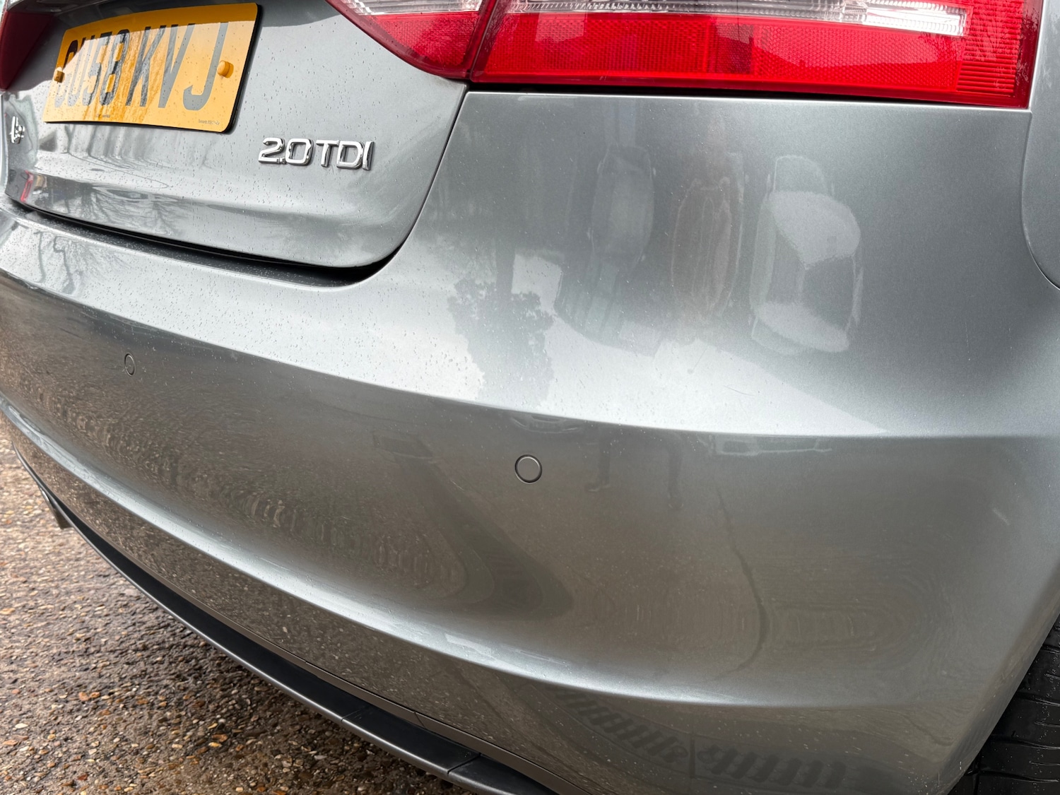 Used Audi A3 2008 for sale - 76748672: Photo 9