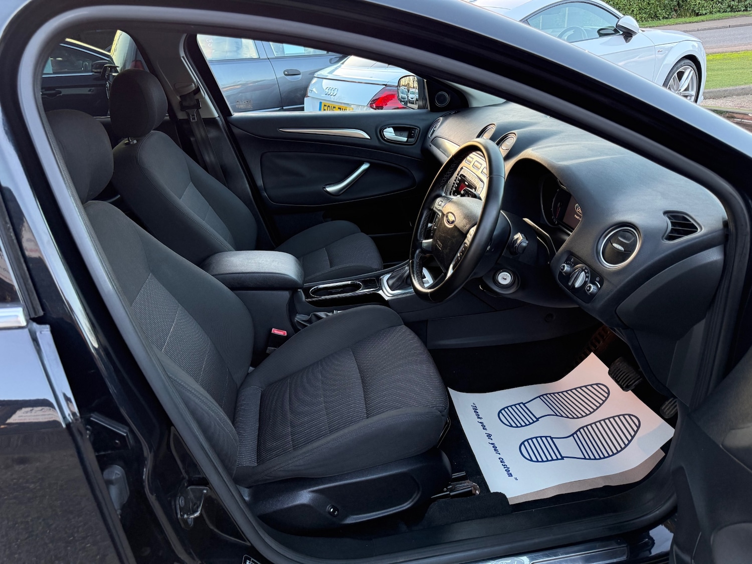 Used Ford Mondeo 2010 for sale - 77011831: Photo 13