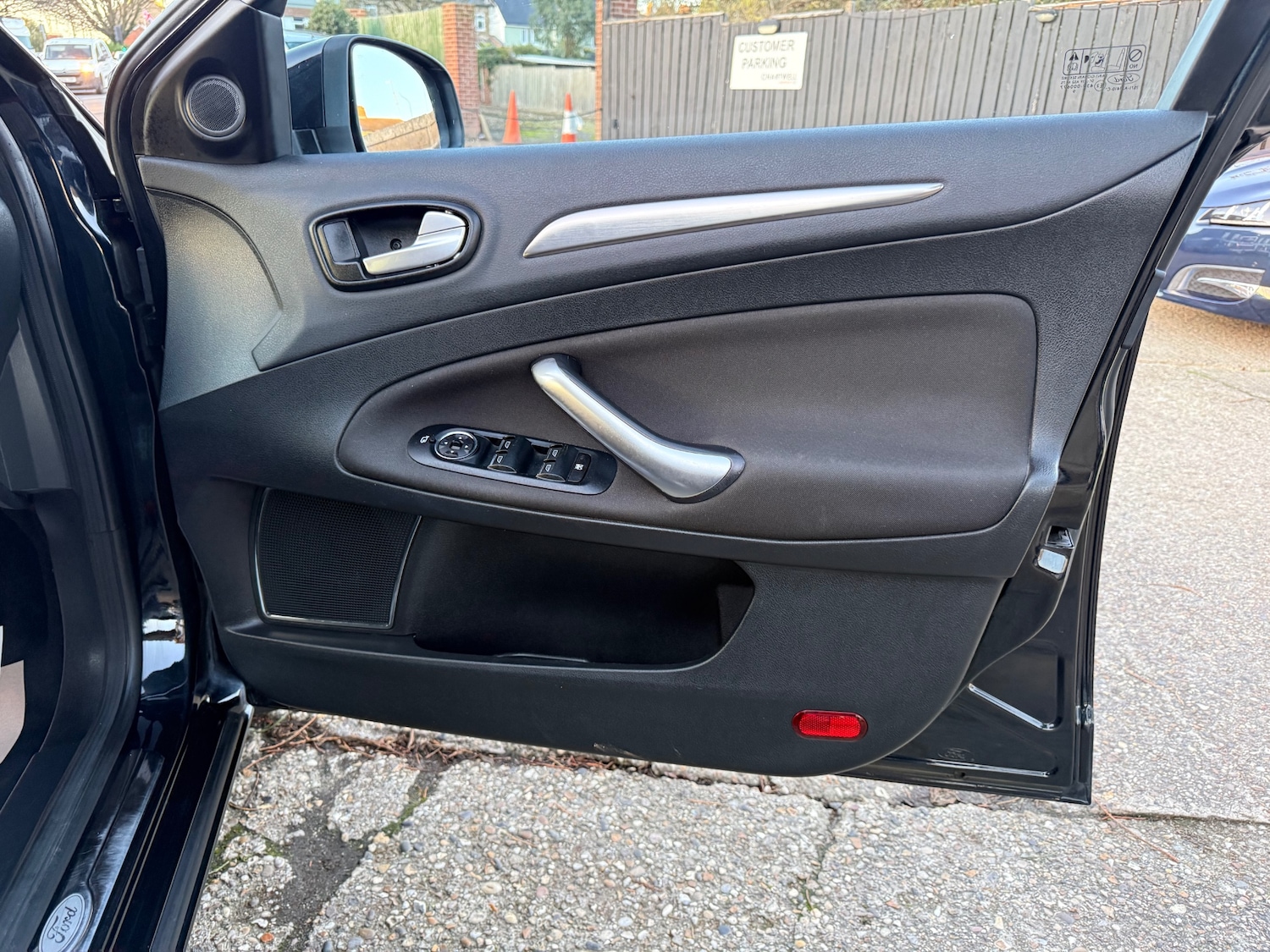 Used Ford Mondeo 2010 for sale - 77011831: Photo 15