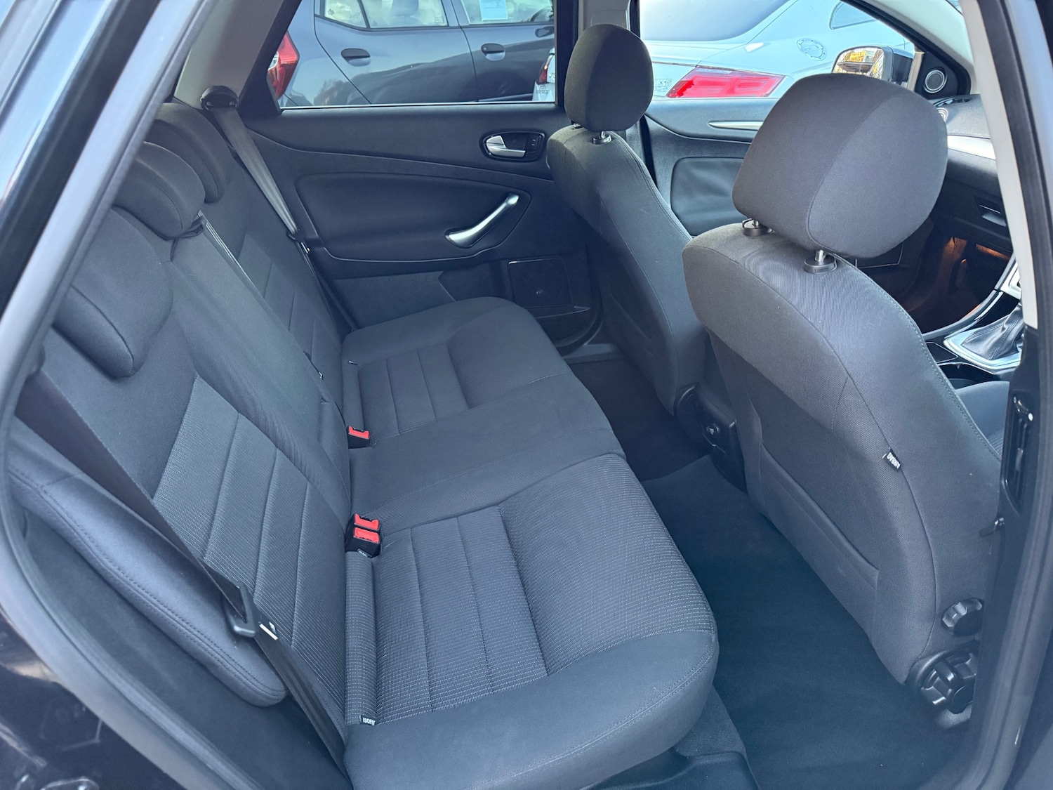 Used Ford Mondeo 2010 for sale - 77011831: Photo 17