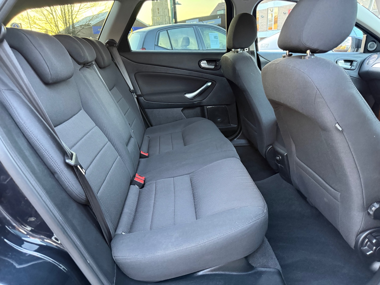 Used Ford Mondeo 2010 for sale - 77011831: Photo 18