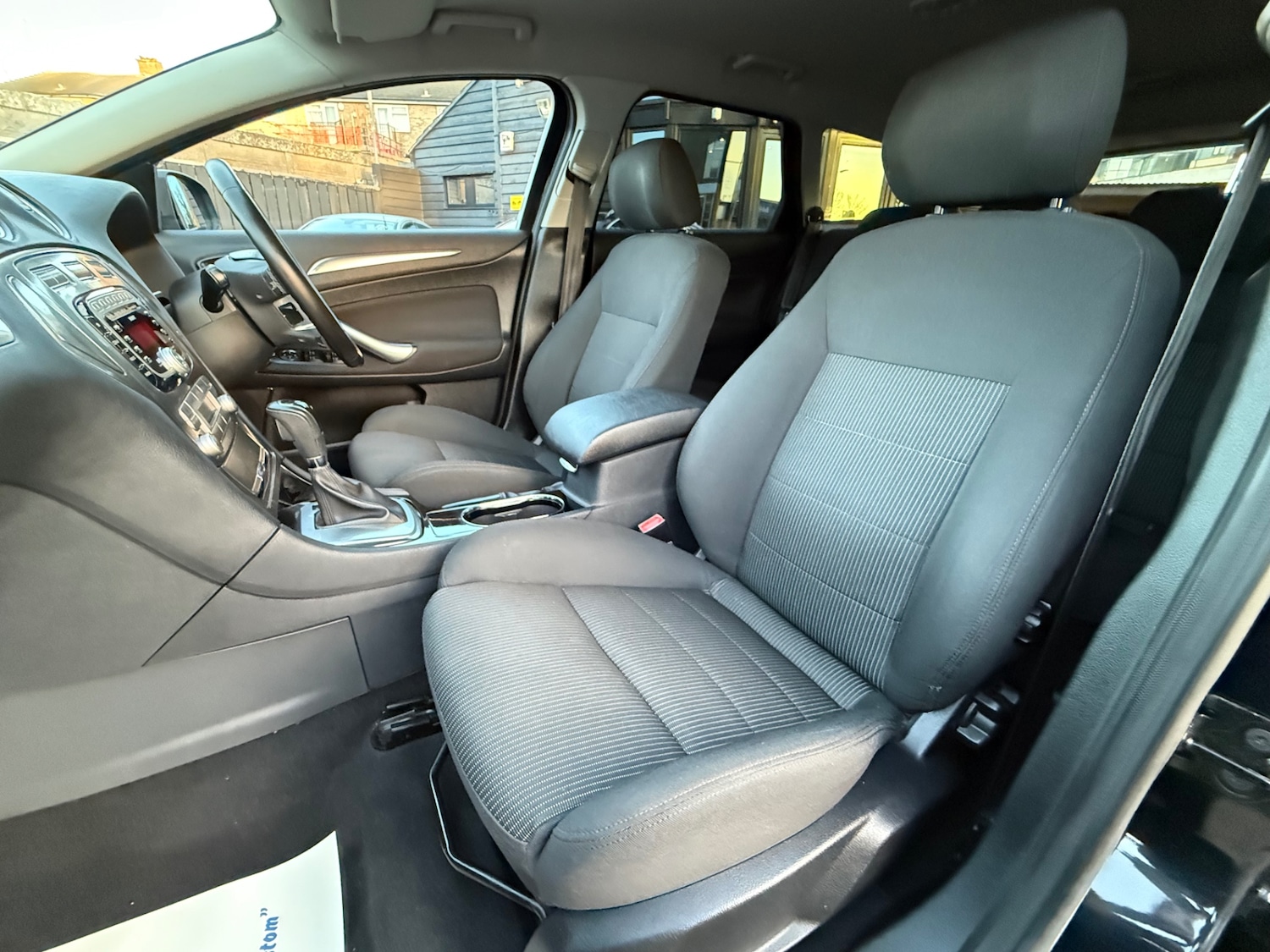 Used Ford Mondeo 2010 for sale - 77011831: Photo 23