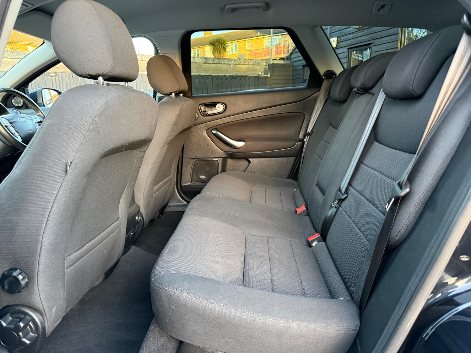 Used Ford Mondeo 2010 for sale - 77011831: Photo 26