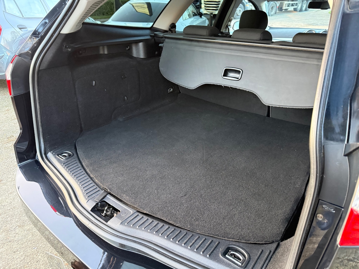 Used Ford Mondeo 2010 for sale - 77011831: Photo 29