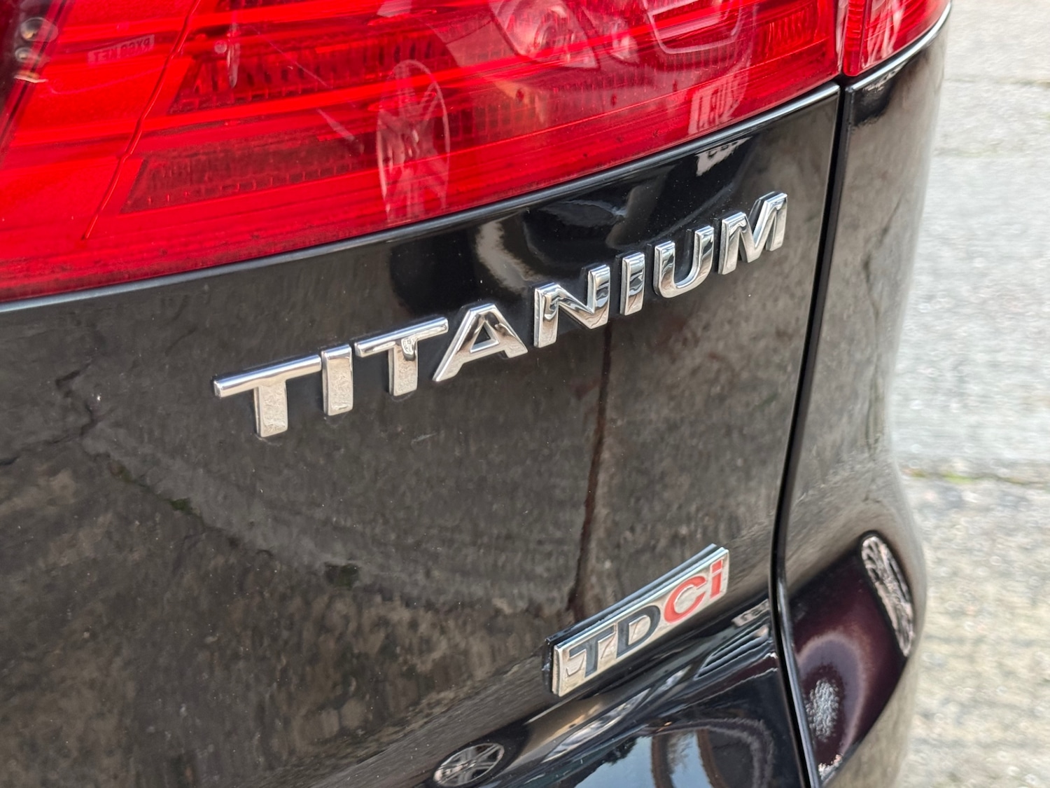 Used Ford Mondeo 2010 for sale - 77011831: Photo 31