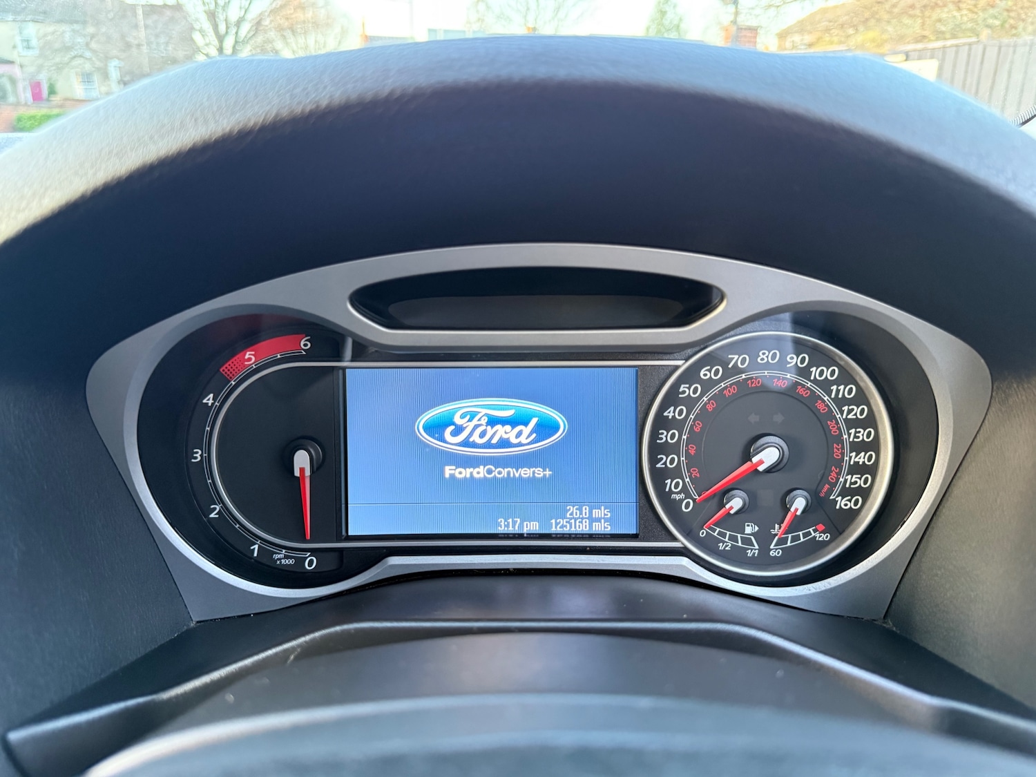 Used Ford Mondeo 2010 for sale - 77011831: Photo 32