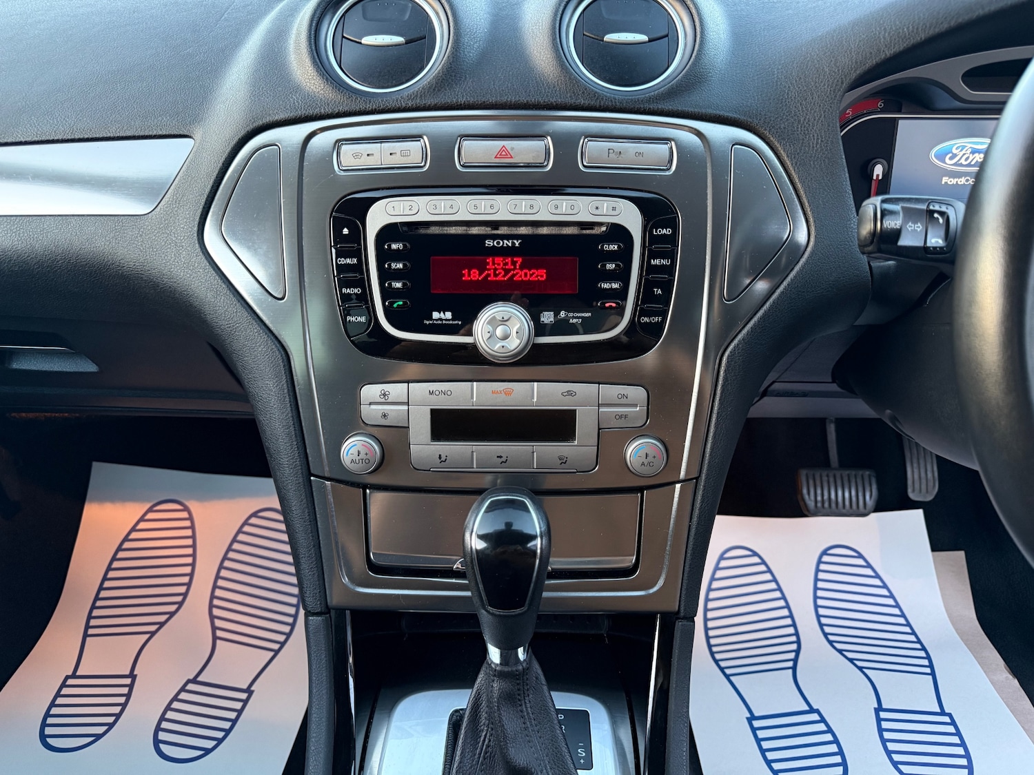 Used Ford Mondeo 2010 for sale - 77011831: Photo 33