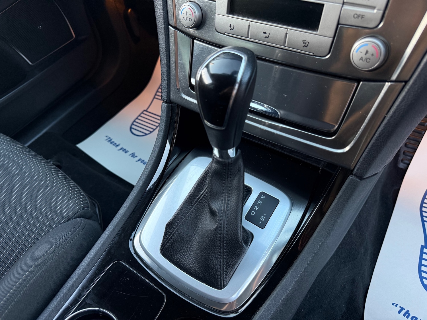 Used Ford Mondeo 2010 for sale - 77011831: Photo 34